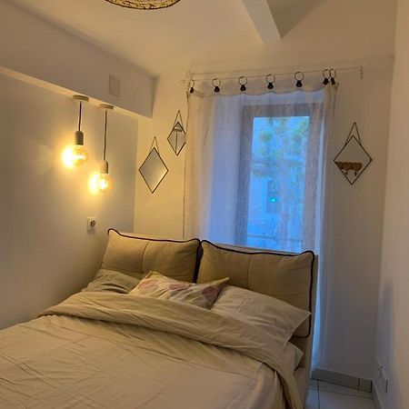 Tinyhouse Apartment La Roquette-sur-Siagne Bagian luar foto
