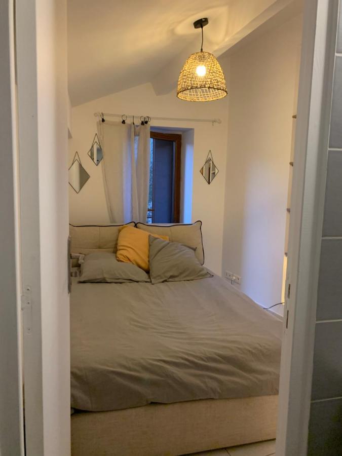 Tinyhouse Apartment La Roquette-sur-Siagne Bagian luar foto