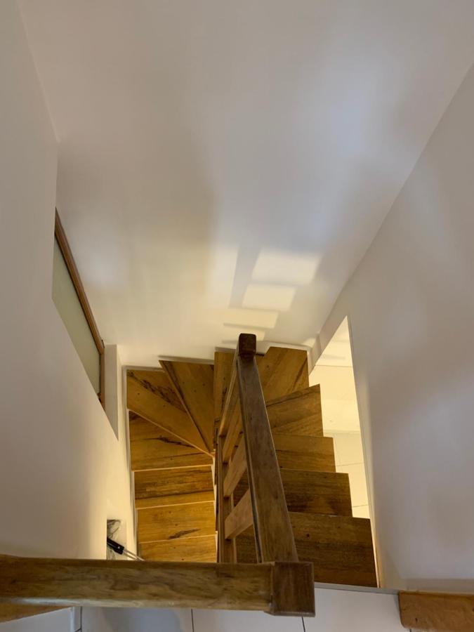 Tinyhouse Apartment La Roquette-sur-Siagne Bagian luar foto