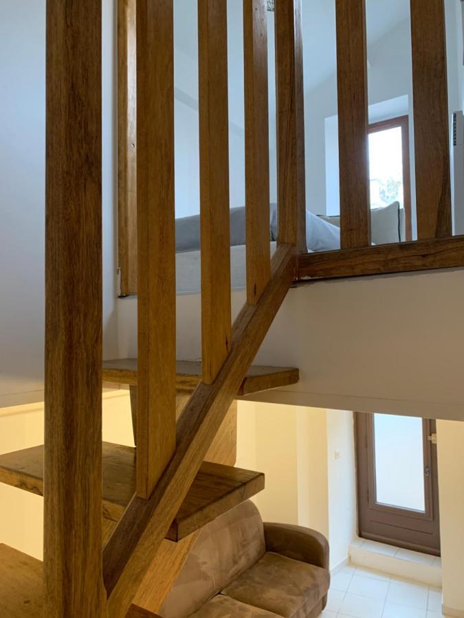 Tinyhouse Apartment La Roquette-sur-Siagne Bagian luar foto