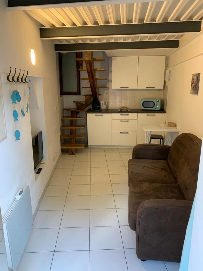 Tinyhouse Apartment La Roquette-sur-Siagne Bagian luar foto
