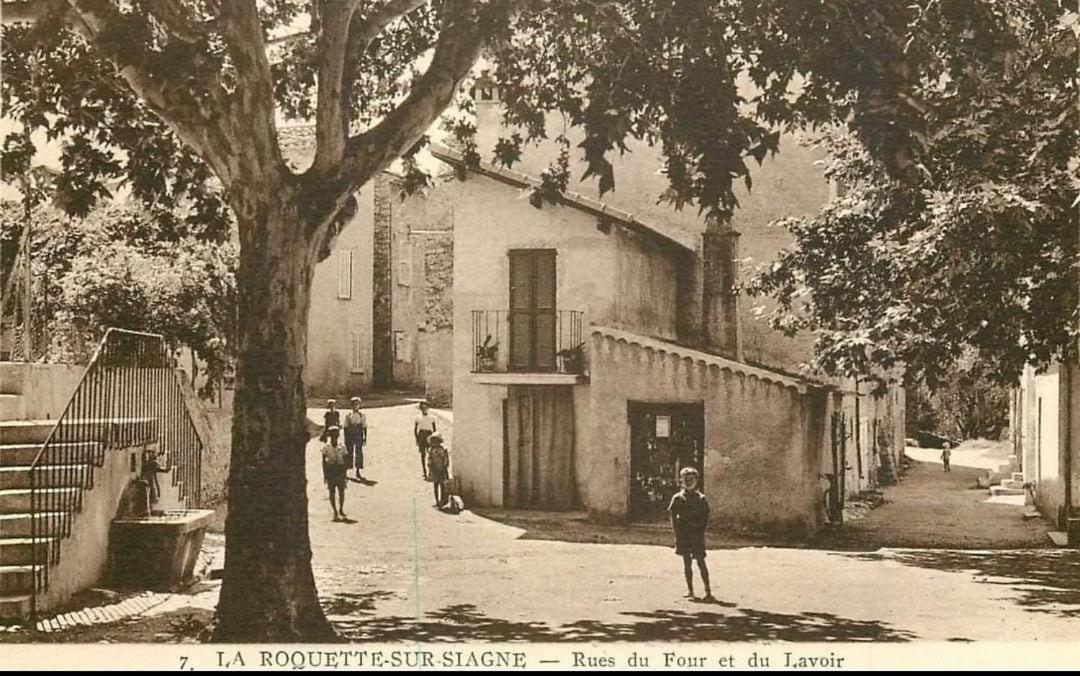 Tinyhouse Apartment La Roquette-sur-Siagne Bagian luar foto